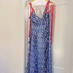 Vineyard vines maxi. Size M. Worn once